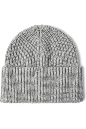 Brunello Cucinelli Cashmere beanie