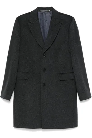 Paul Smith Single-breasted coat