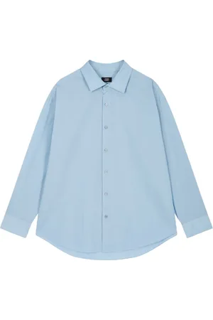 Studio Tomboy Long-sleeved shirt