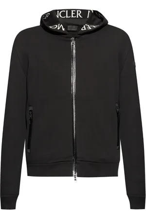 Moncler Zip-up hoodie