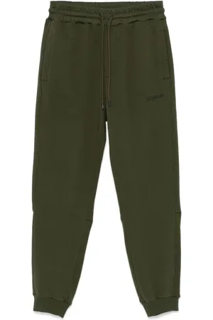 Dondup Logo-print track pants