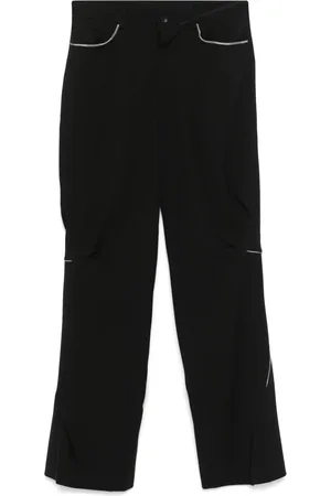 Kiko Kostadinov Loose-cut trousers