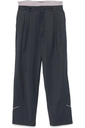 Kiko Kostadinov Bendix trousers