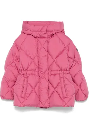Il gufo Padded jacket