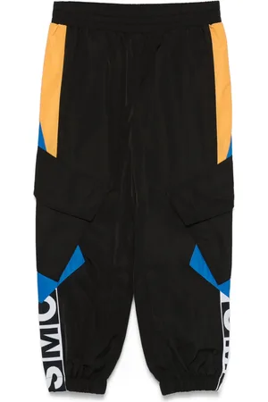 Stella McCartney Colourblocktrack pants
