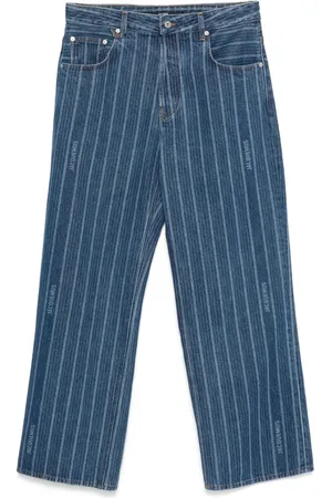Jacquemus Le de-Nîmes Large jeans