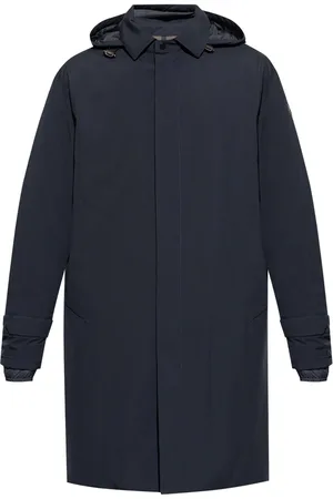 Moncler Larezila coat