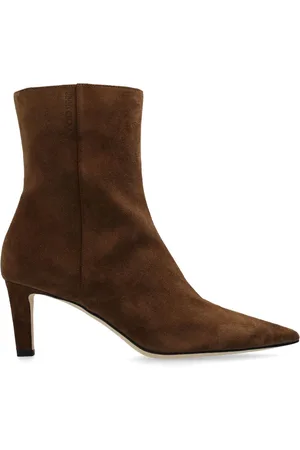 Jimmy Choo 65mm Alizze boots