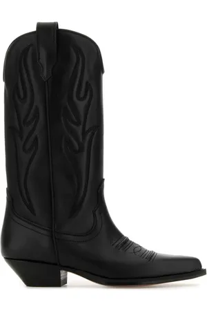 SONORA 50mm Santa Fe boots