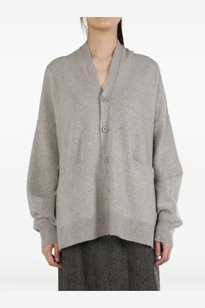 EXTREME CASHMERE Cashmere cardigan