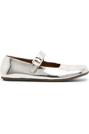 MARSÈLL Appiedi ballerina shoes