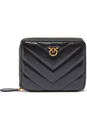 Pinko Taylor zip-around wallet
