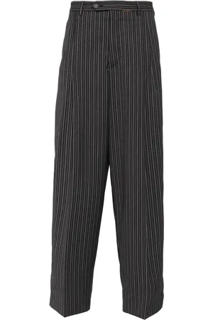 Marni Striped trousers