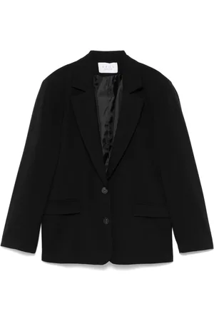 Kaos Logo-plaque jacket
