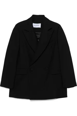 DICE KAYEK Double-breasted blazer