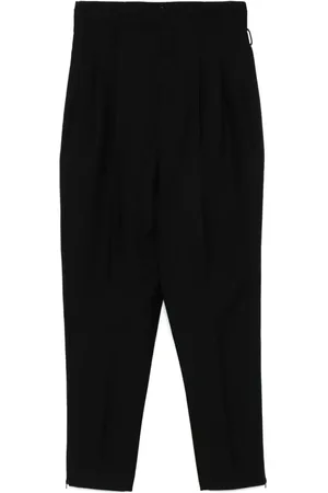 DICE KAYEK High-waisted trousers