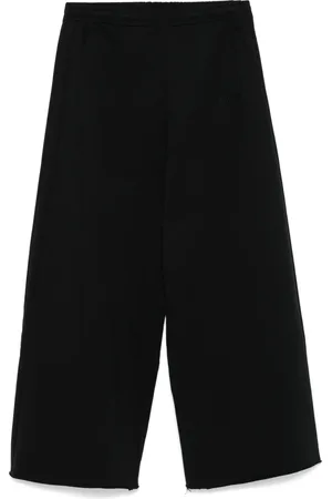 Vetements Wide-leg track pants