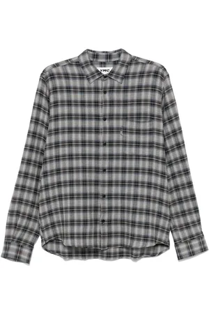 YMC Curtis shirt