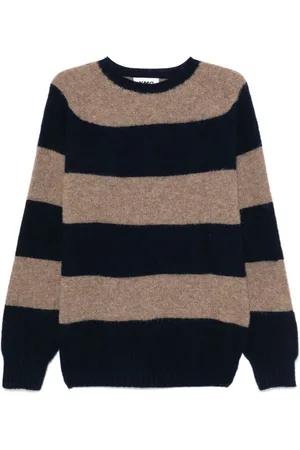 YMC Suedehead jumper