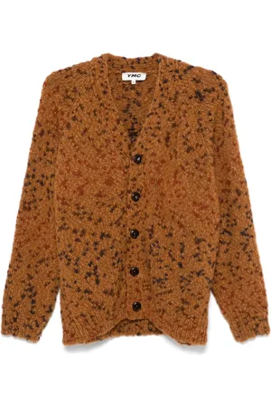 YMC Kurt cardigan