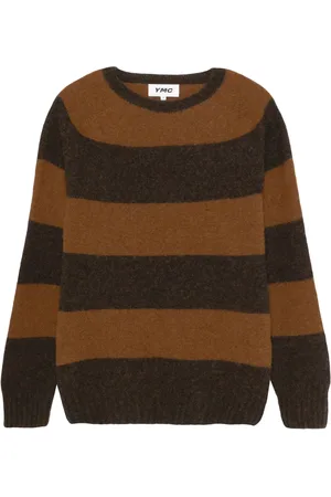 YMC Suedehead jumper
