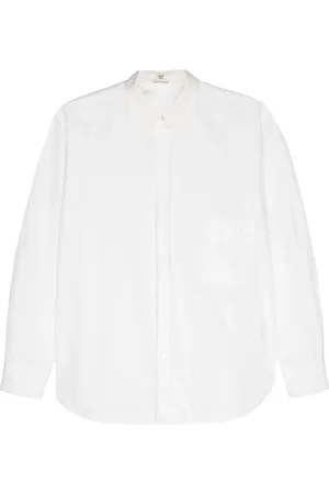 Hermès 2000s cotton shirt