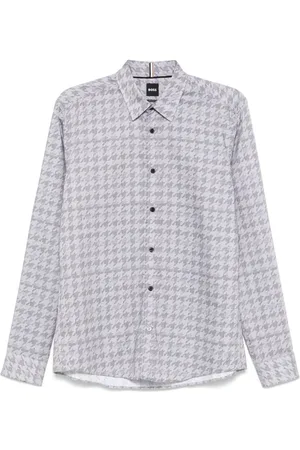 HUGO BOSS Liam Kent shirt