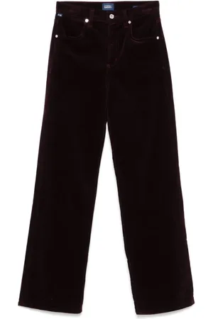 Citizens of Humanity Annina trousers
