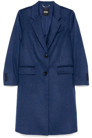 HUGO BOSS Catara coat