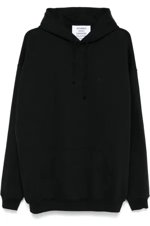 Vetements Inside out hoodie