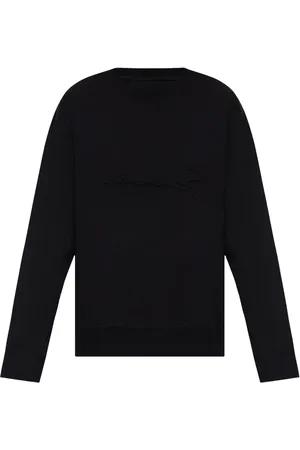 Givenchy Cotton sweatshirt