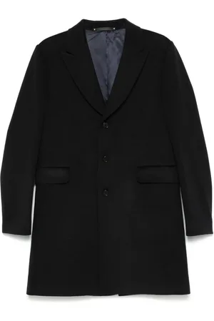Paul Smith Single-breasted coat
