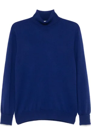 BALLANTYNE Roll-neck sweater