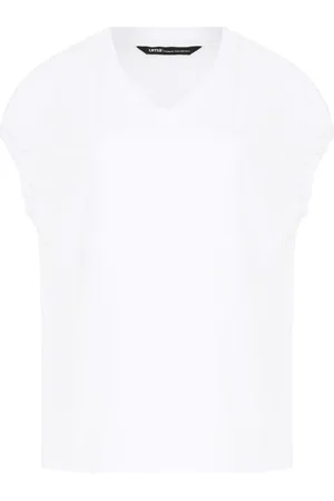 Uma Raquel Davidowicz Cotton tank top