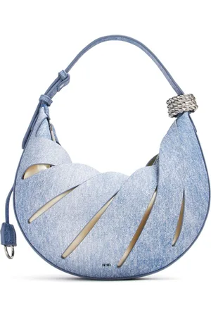Jw Pei Jana cut-out shoulder bag