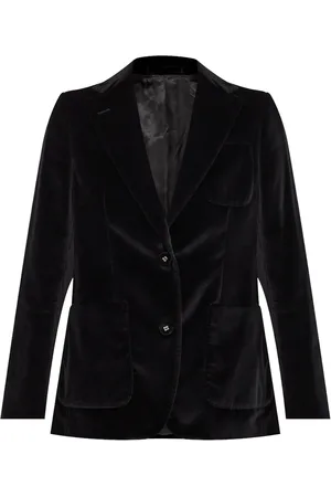 OFFICINE GENERALE Valerianne blazer
