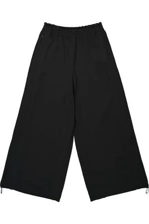 Vetements Wide-leg track pants