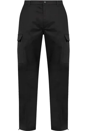 Moncler Straight-leg trousers