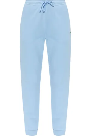 Lacoste Fleece track pants