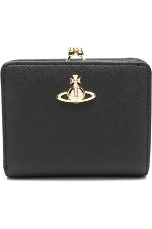 Vivienne Westwood Frame wallet