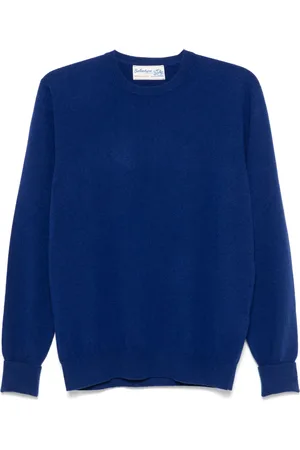 BALLANTYNE Crew-neck sweater