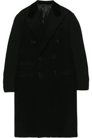 Ralph Lauren Felted coat
