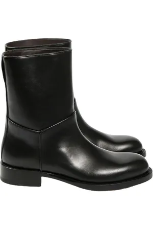 The Row Nobilis boots