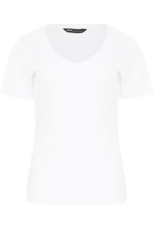 Uma Raquel Davidowicz V-neck T-shirt