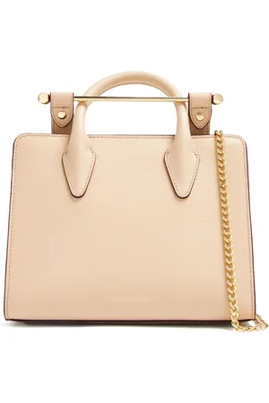 STRATHBERRY Mini The tote bag