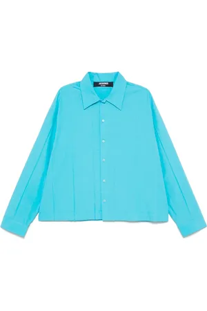Jacquemus La chemise Corto shirt