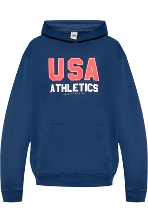 Sporty & Rich USA Athletics hoodie