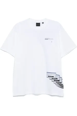 Daily paper Pop Up T-Shirt