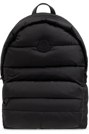 Moncler Logo backpack