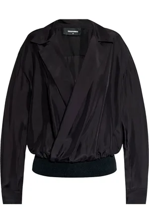 Dsquared2 Silk blouse